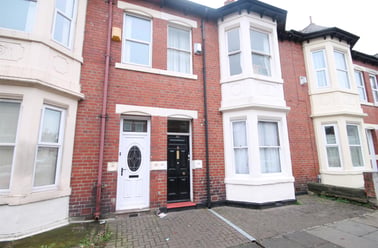 Cavendish Place, Jesmond, Newcastle - Image 3